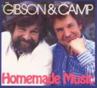 Homemade Music, by Gibson & Camp